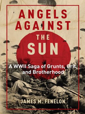 cover image of Angels Against the Sun